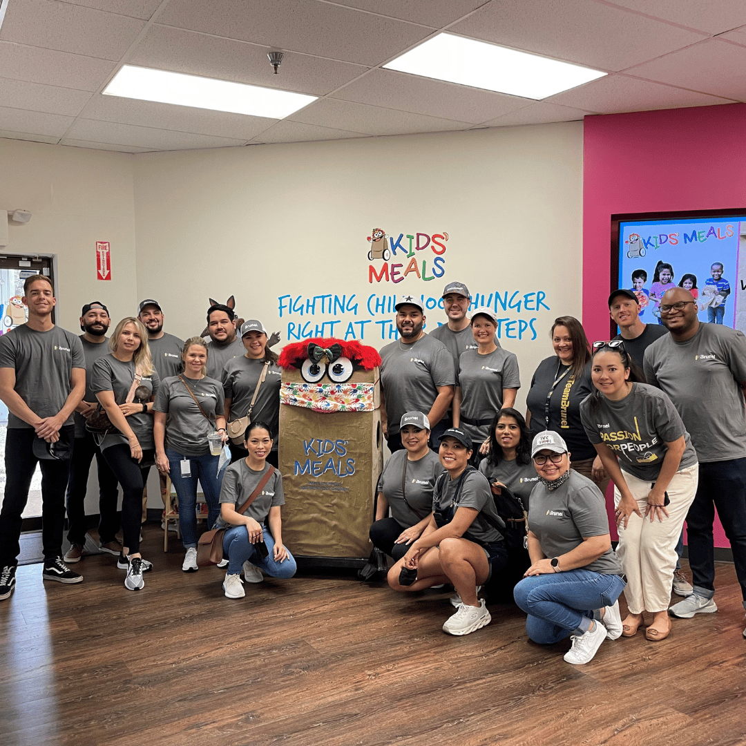 Card Impact from the Heart