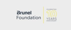 Celebrating the 10 year anniversary of the Brunel Foundation