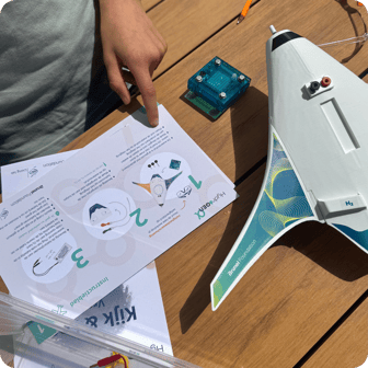 Card Workshop kit
