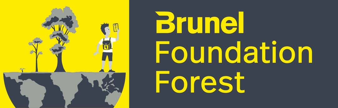 Brunel Foundation Forest