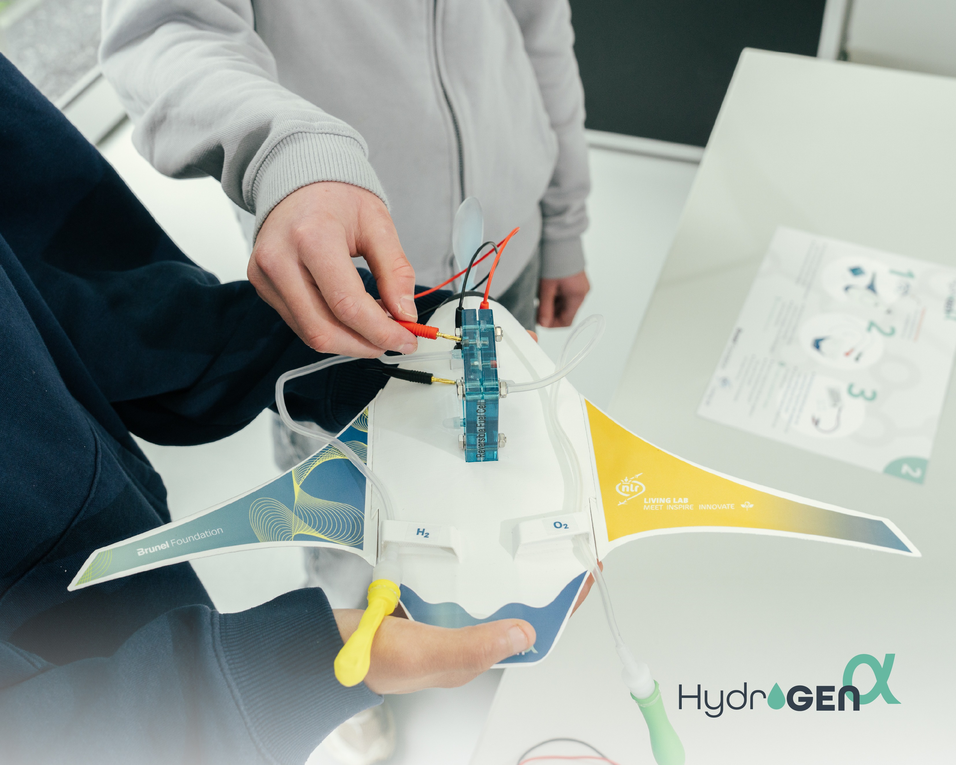 HydrogenAlpha workshop