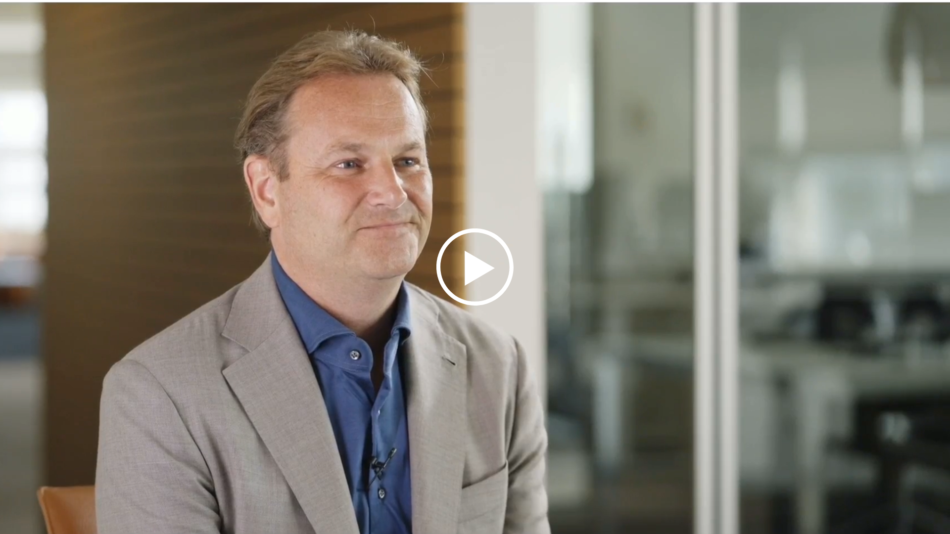 Peter - CNBC video