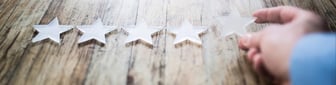 Letter of recommendation Card Letter of recommendation