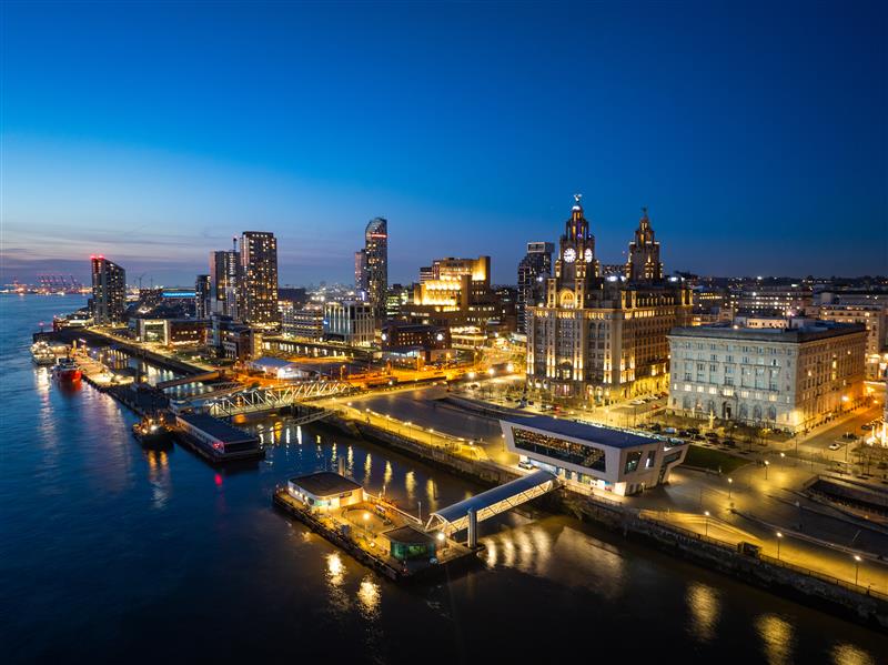 Liverpool location image