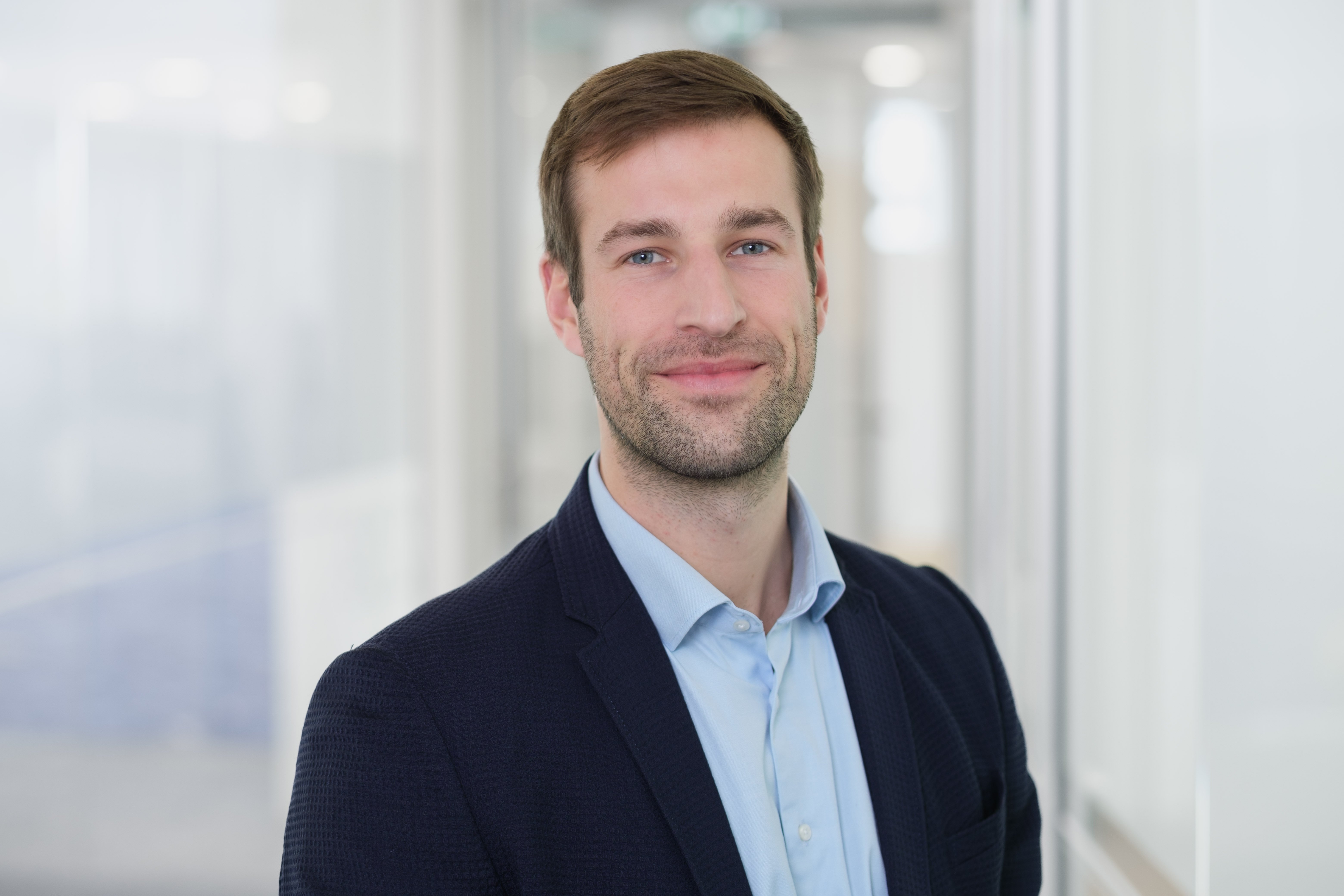 Alexander Heide_Lead Key Account Manager