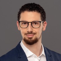 Michael Döbele_Country Manager Switzerland