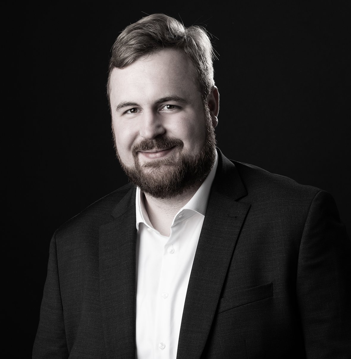 Timm Koch_Executive Sales Consultant