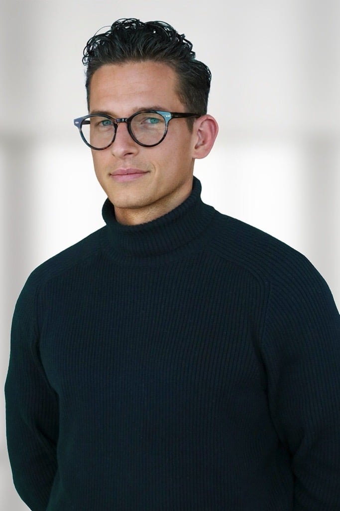 Valentino Ludwig_Niederlassungsleiter Augsburg & München