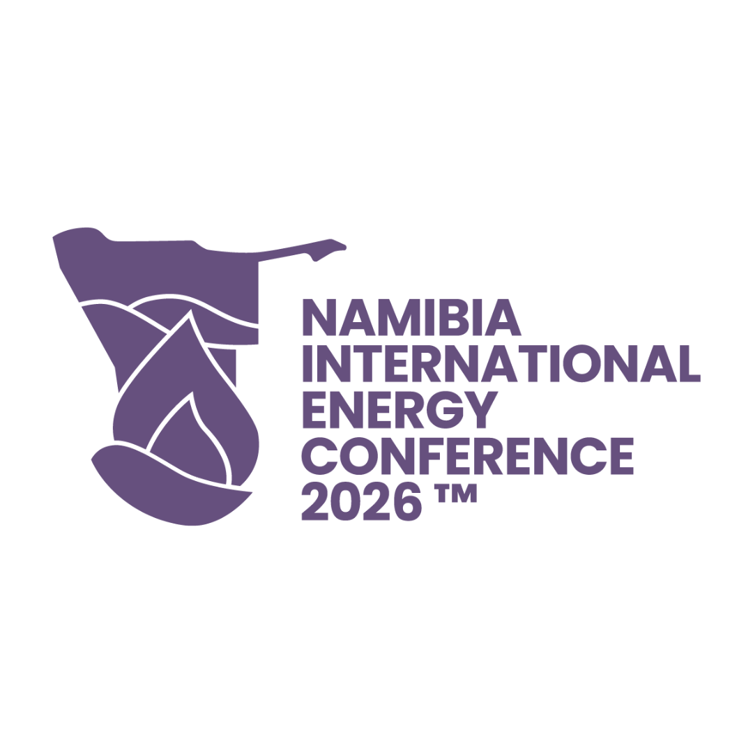 Namibia International Energy Conference 2026 logo