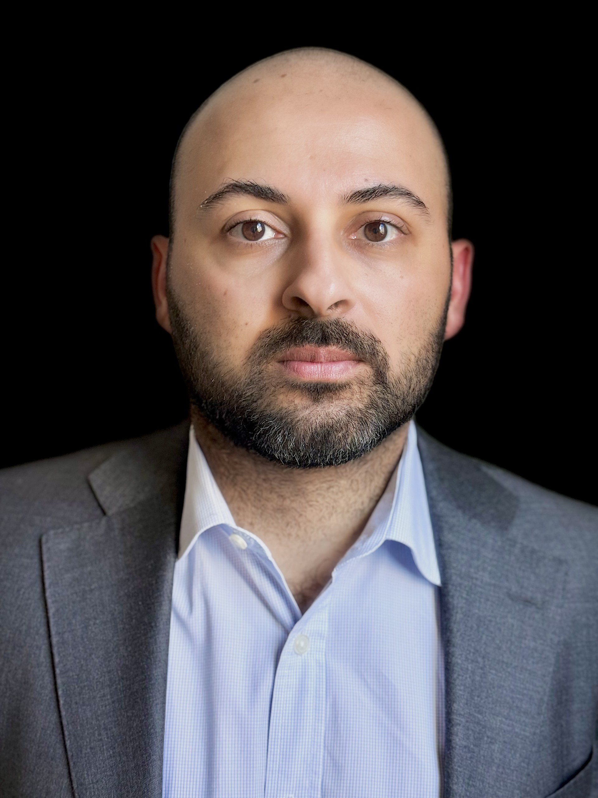 Hamza Jalal,  Director US Energy (Oil & Gas | Chemicals) 