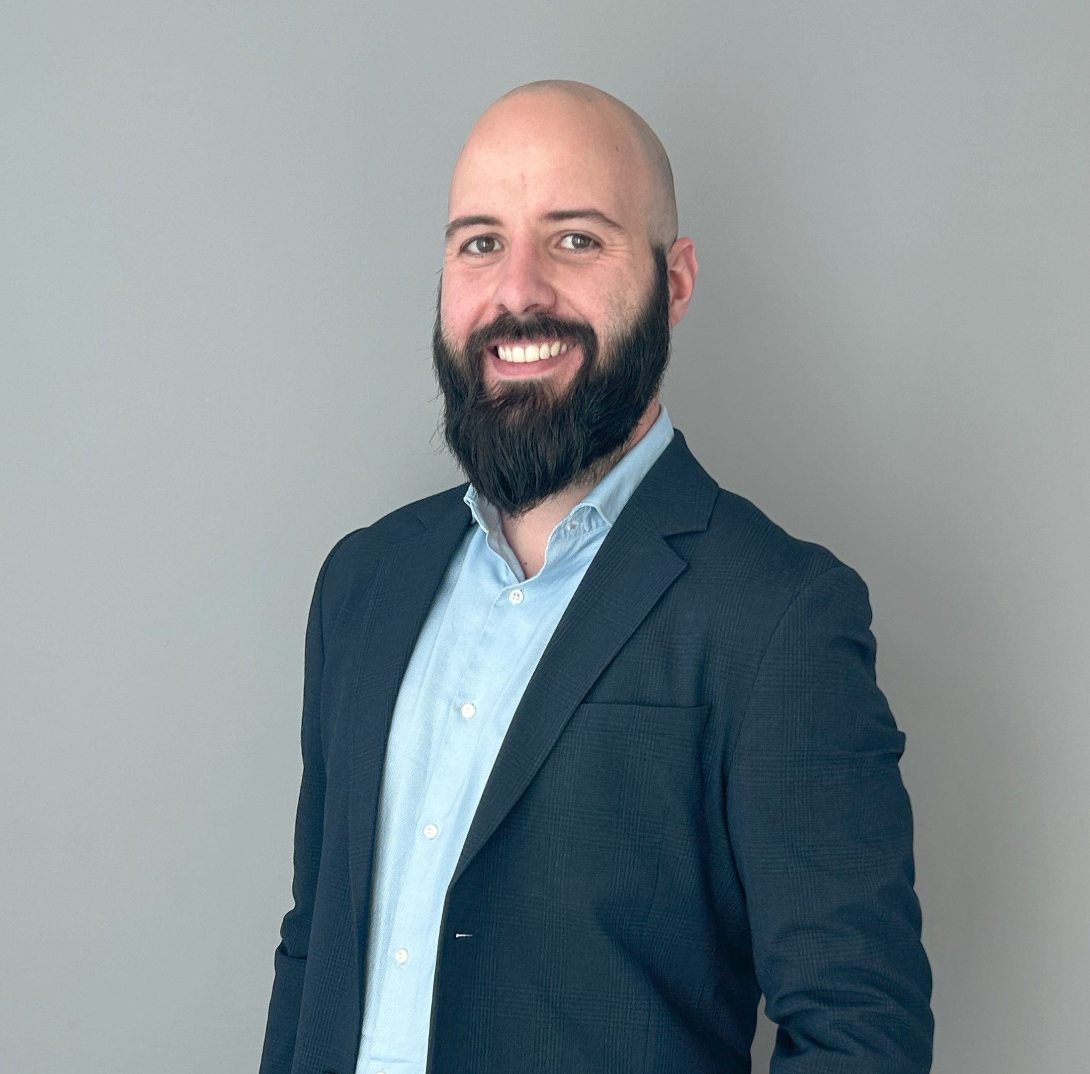 Luiz Augusto Oliveira, Business Manager - Global Mobility & Outsourcing at Brunel