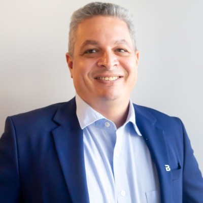 Bruno Amaro, Senior Business Manager at Brunel Brazil