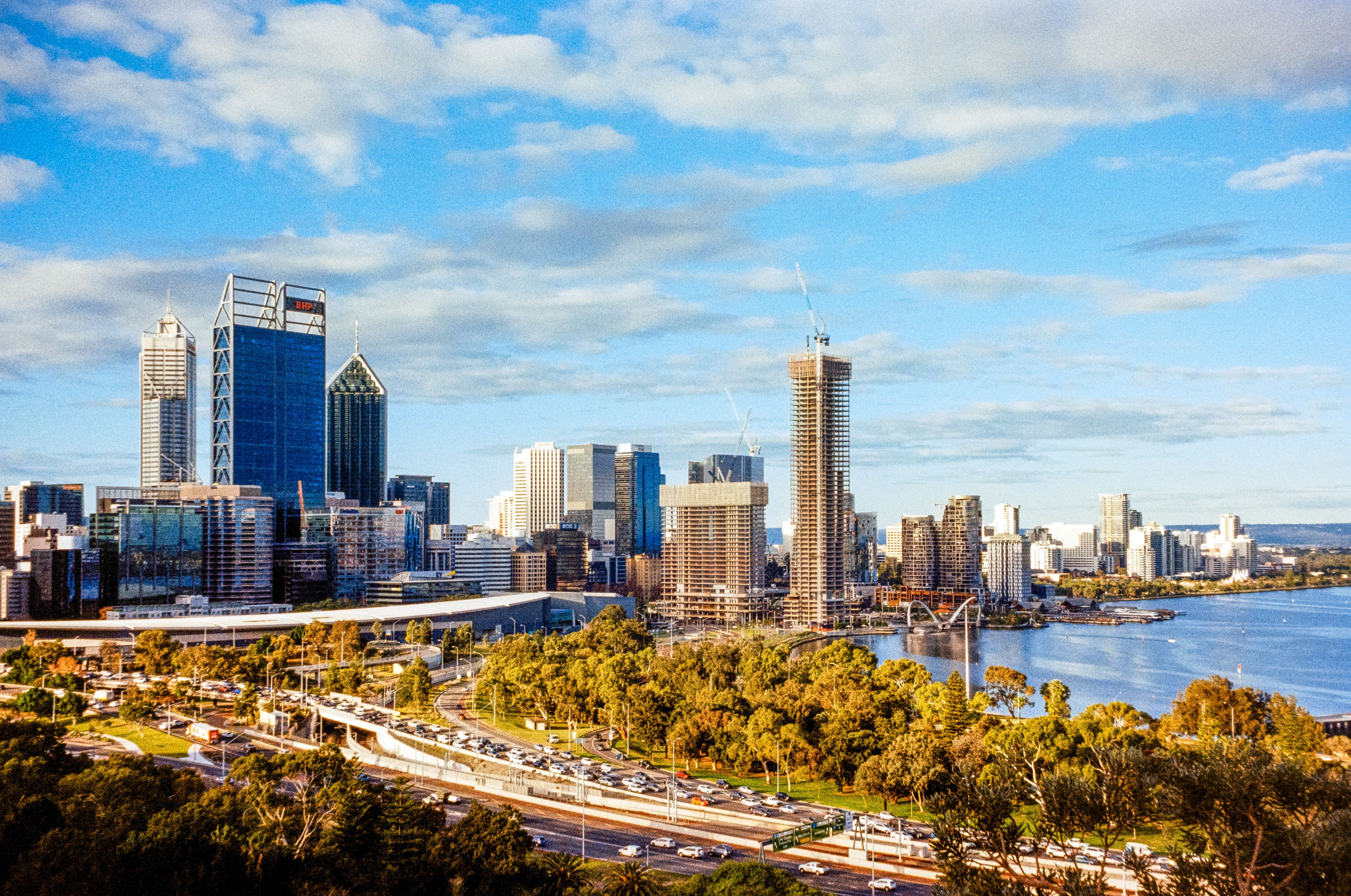 Perth- Land forces 2026