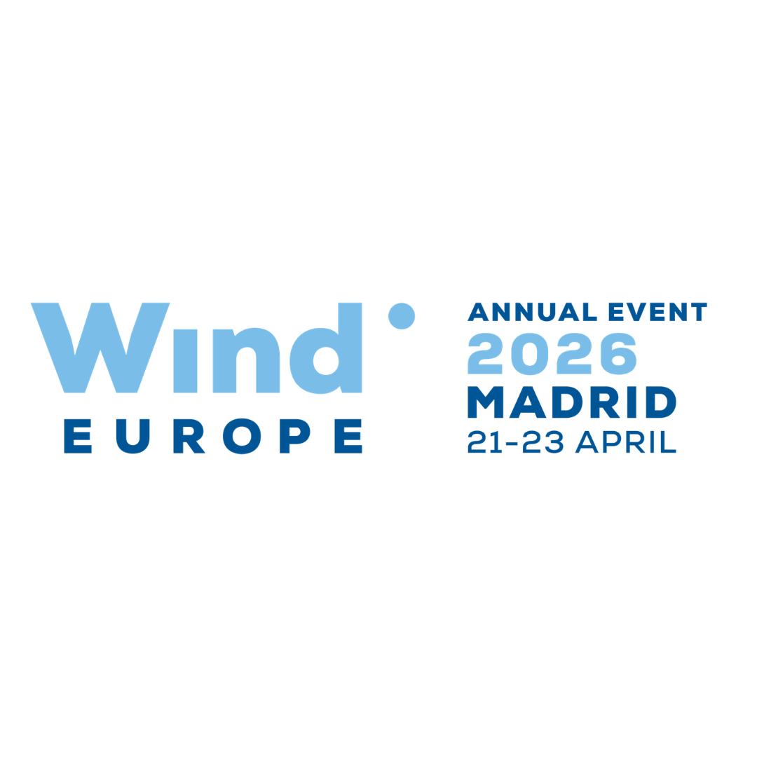 WindEurope logo