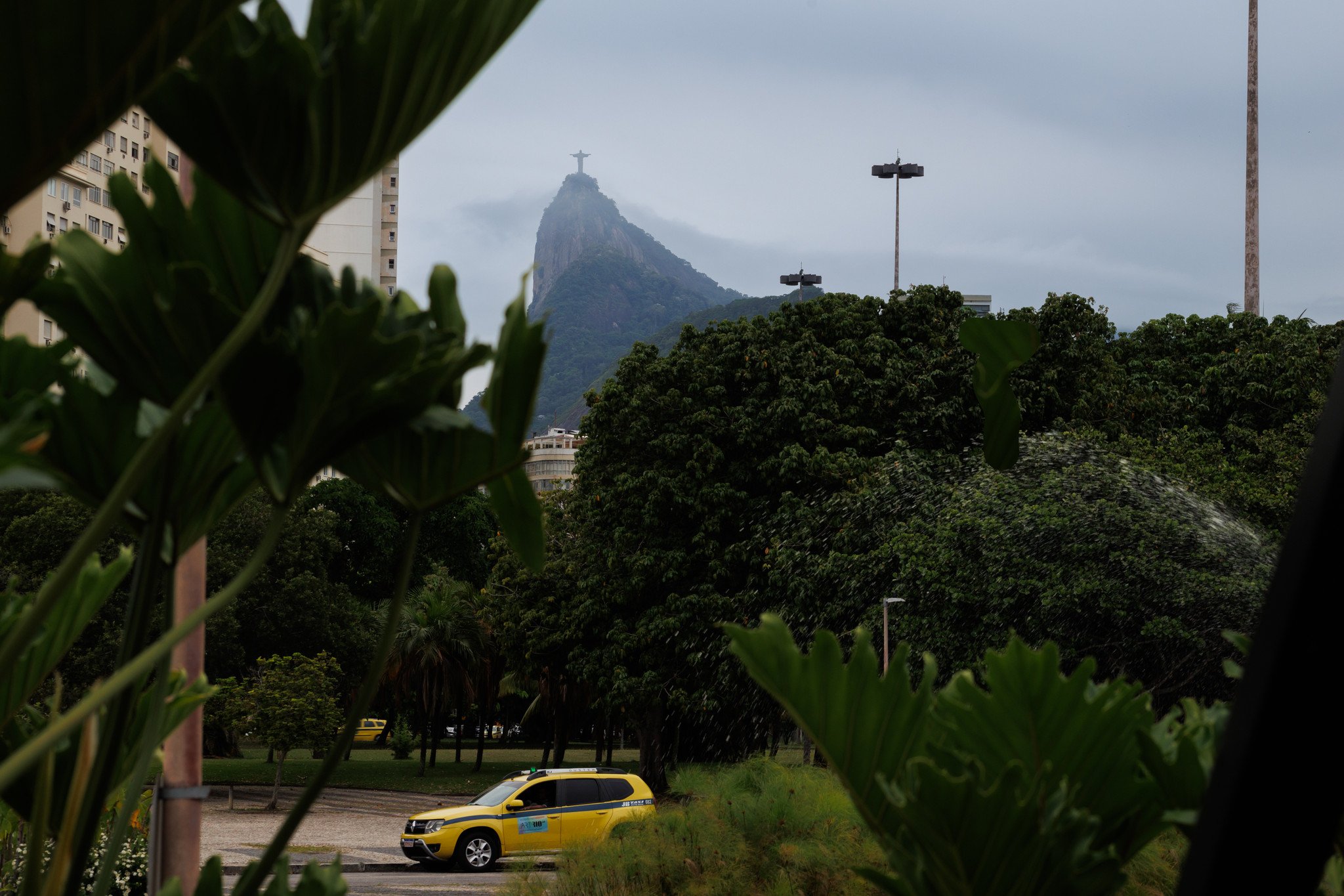 Brunel Brazil