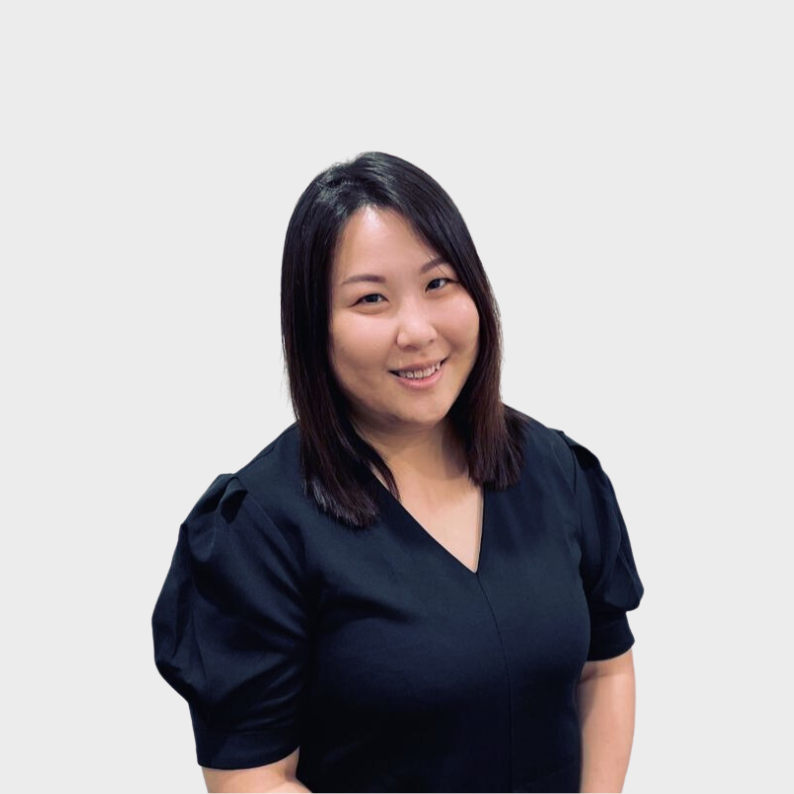 Rachel Goh Quote