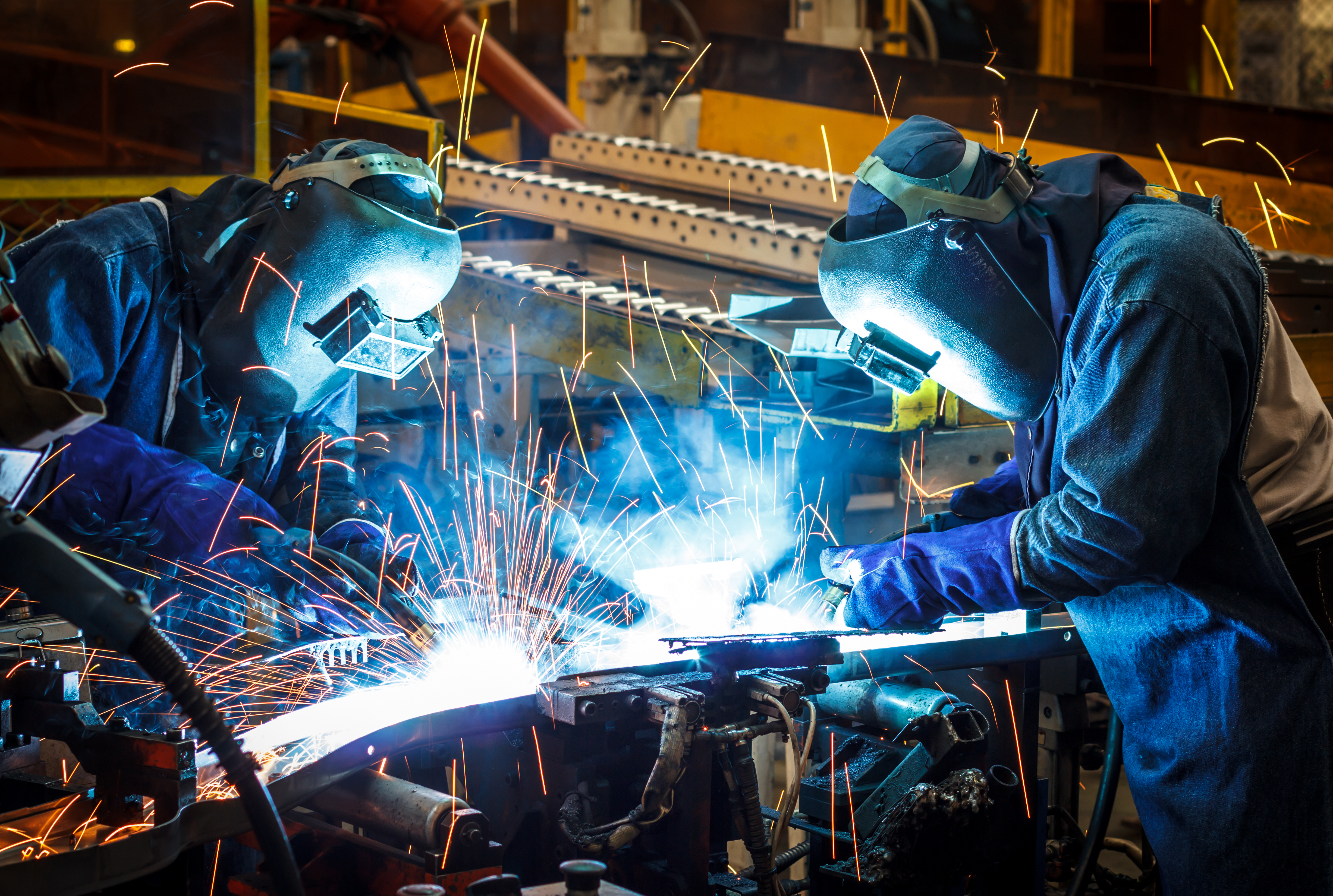 automotive welding