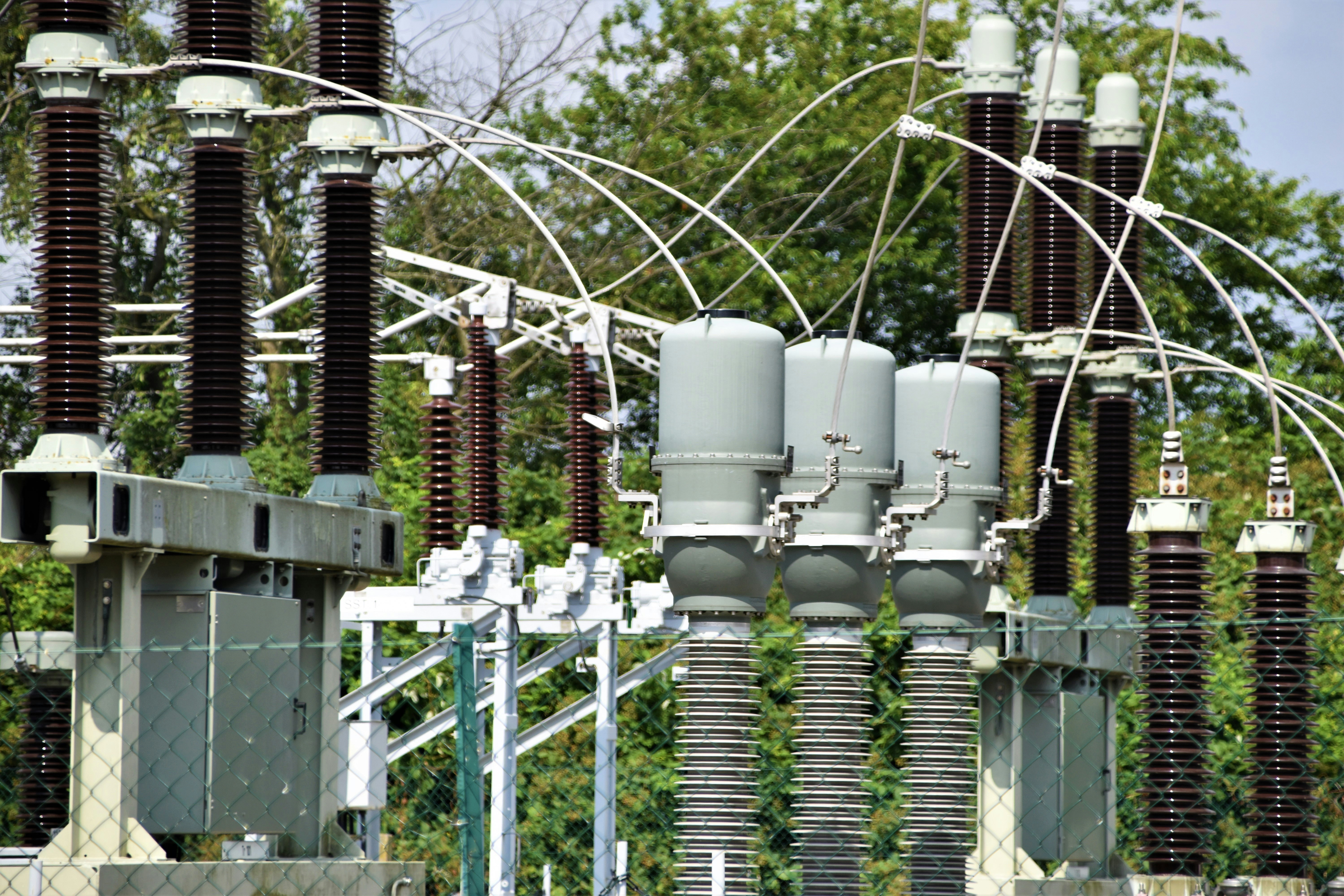 Card HVDC