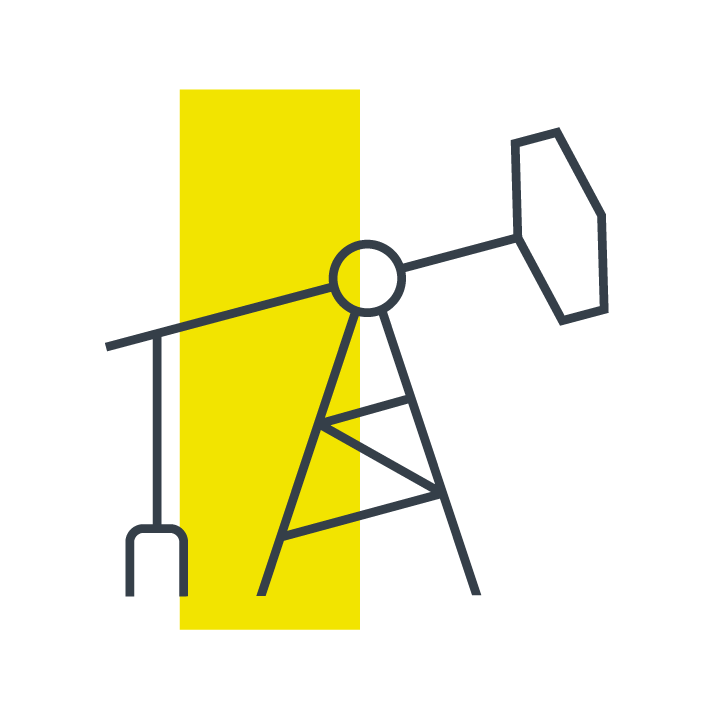 Oil and Gas industry Quote