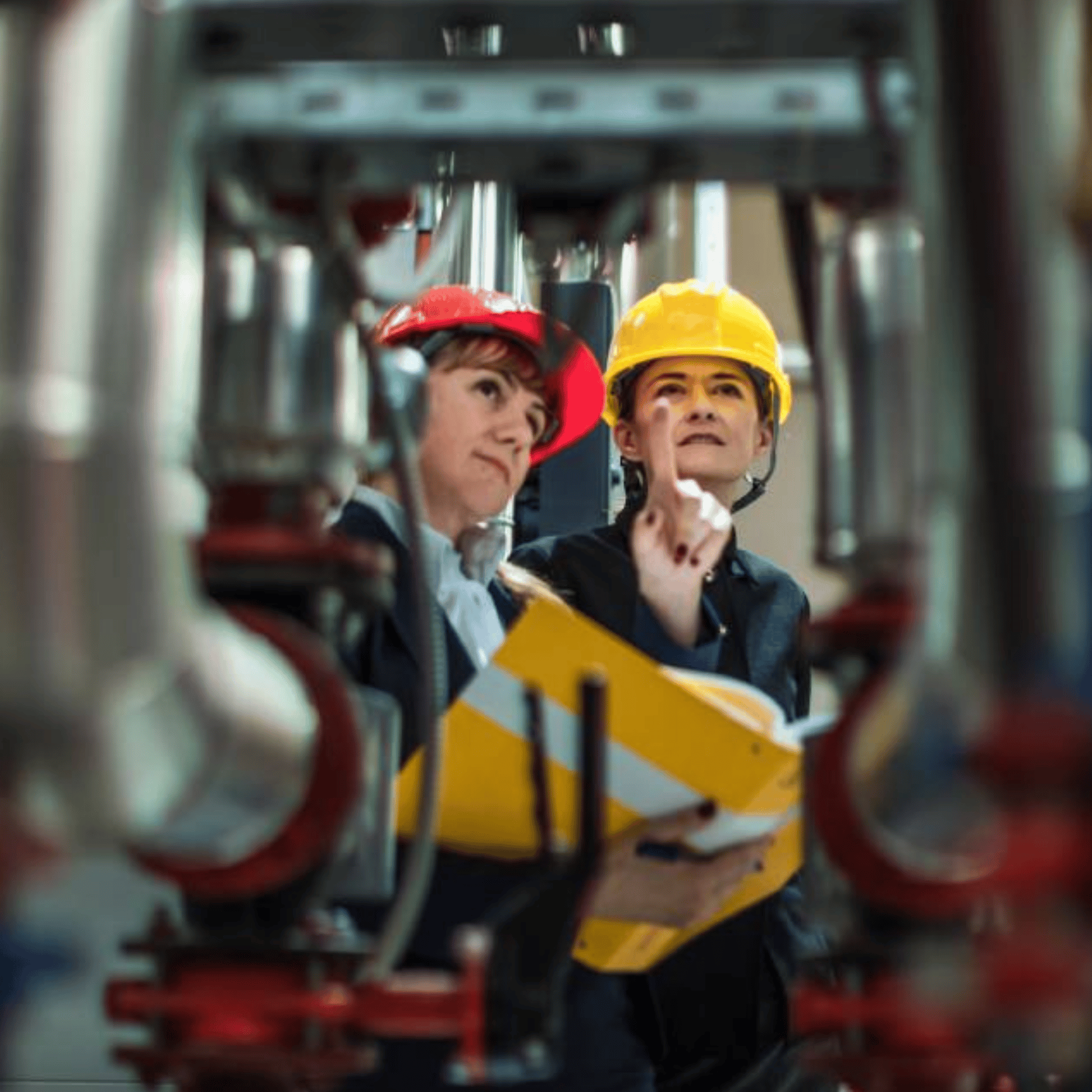 Power and grid engineers