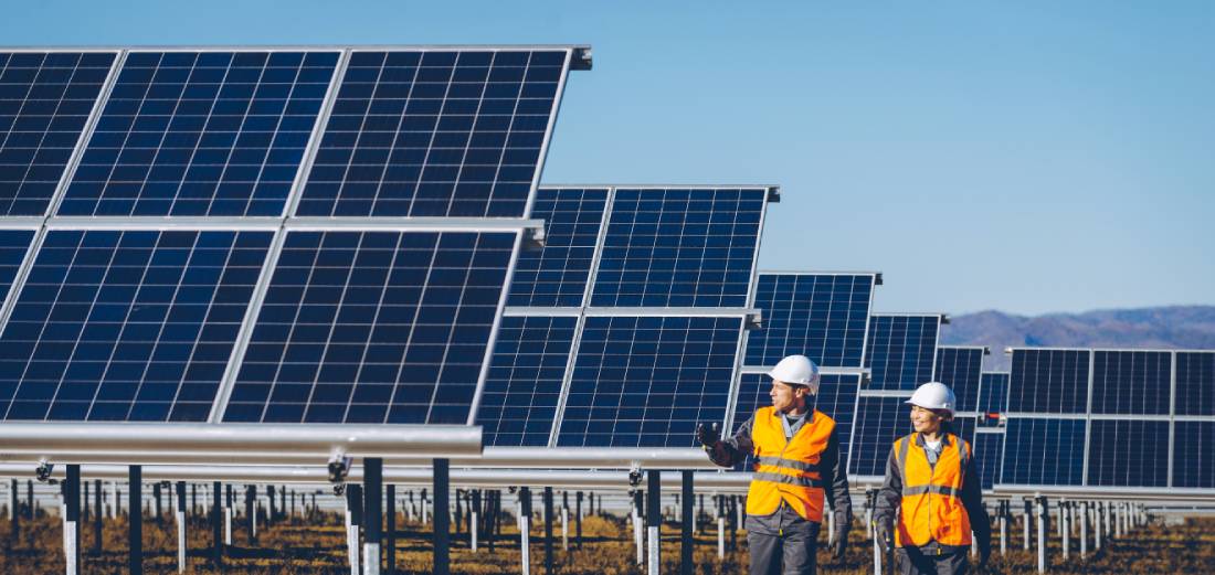Solar