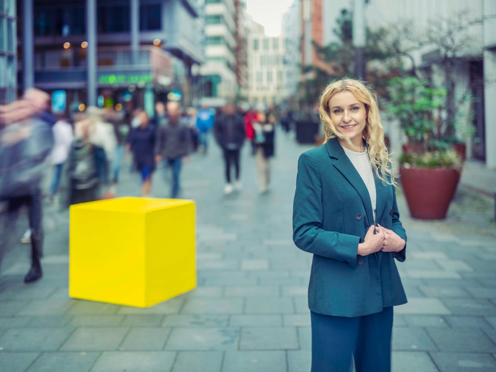 Interimspecialisten en Recruitment