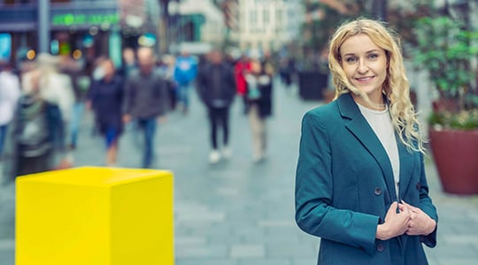 Card Interim en Recruitment