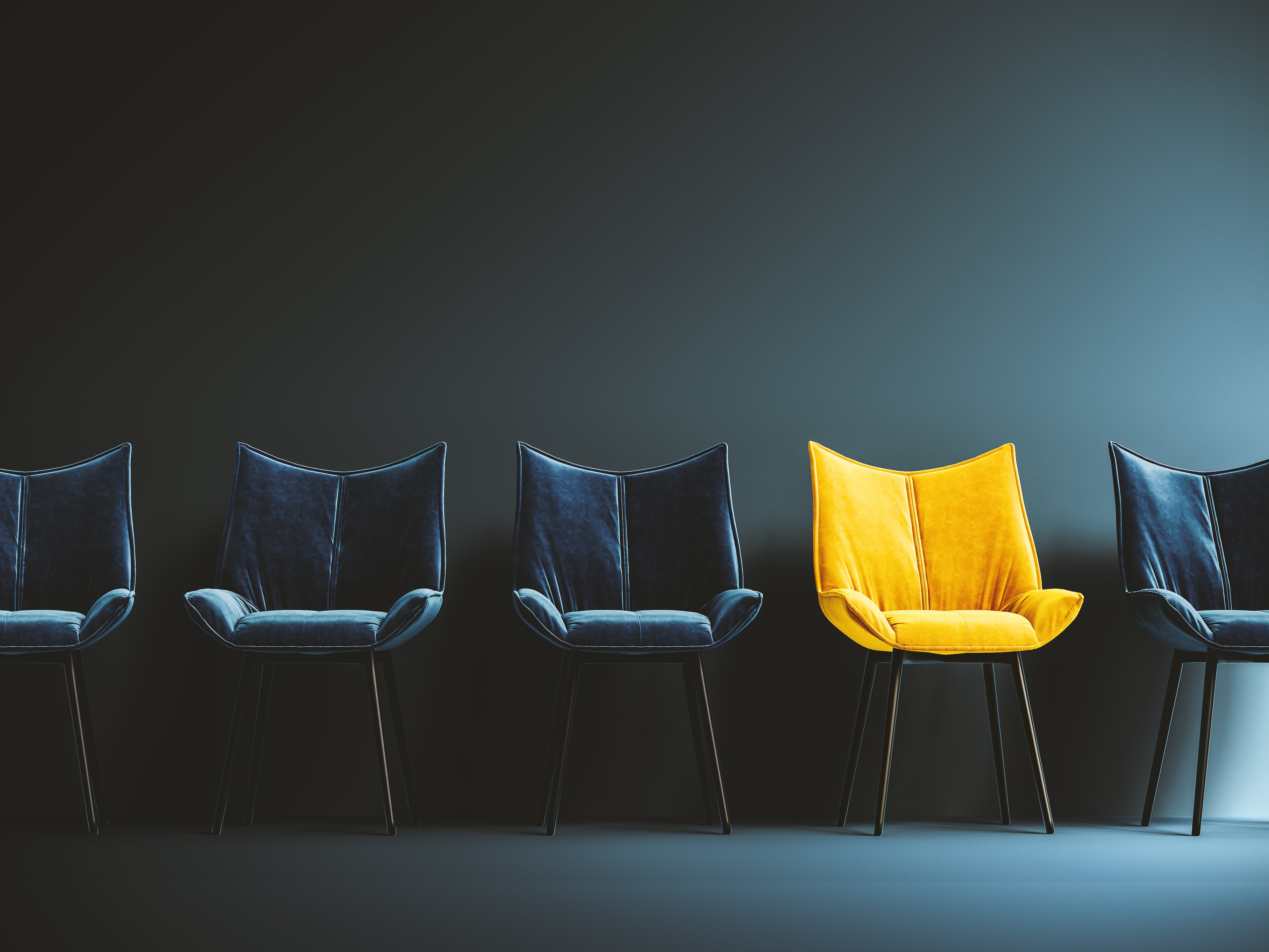 Brunel USA Recognized by staffing industry analysts (SIA) on the 2026 Fastest-Growing Staffing Firms List Blog Hero Image