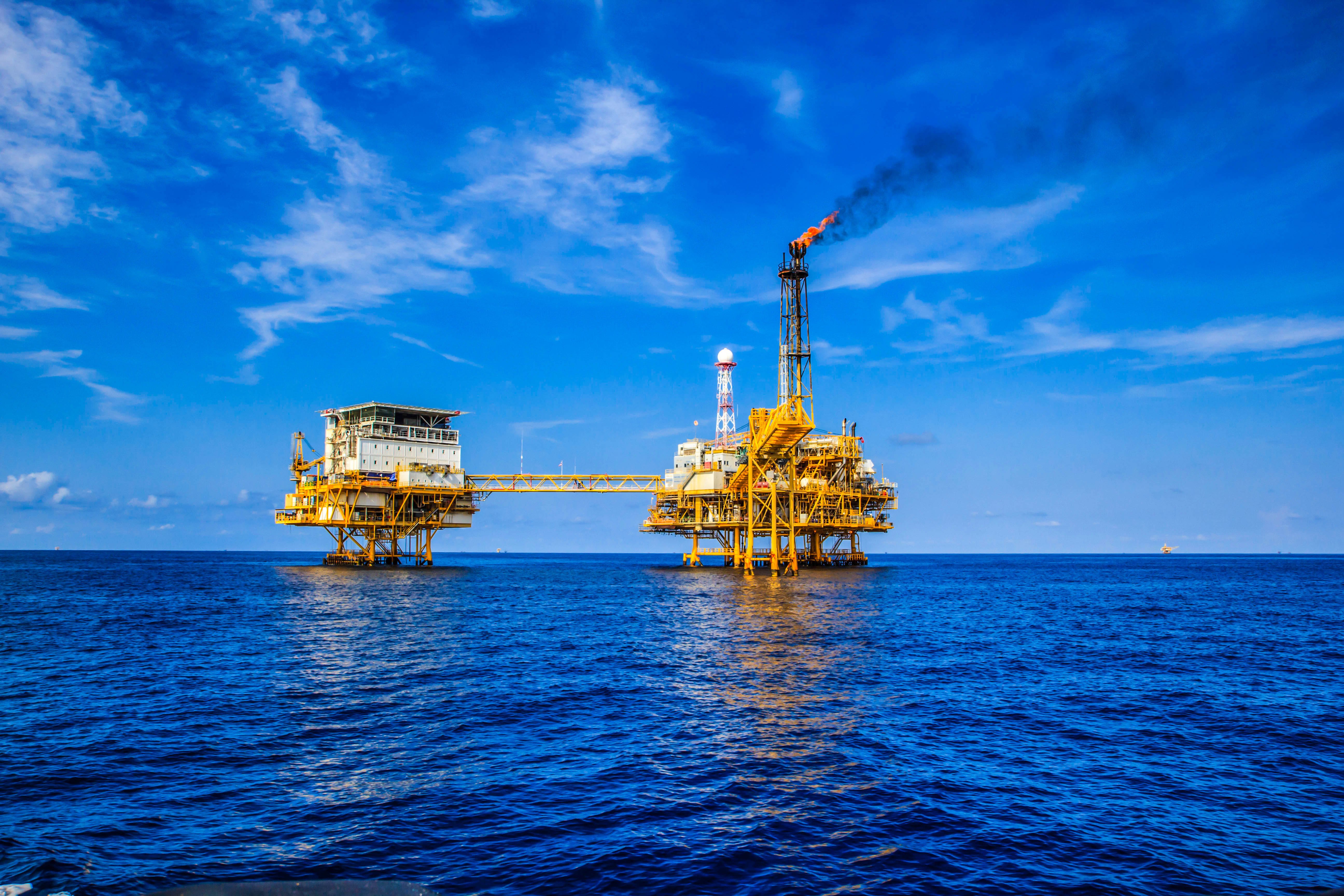 stabroek block development includes opportunities for marine support