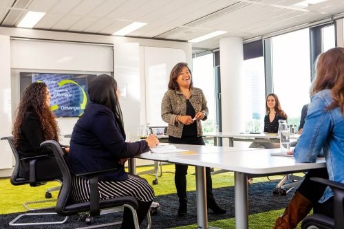 Card Interne professionals