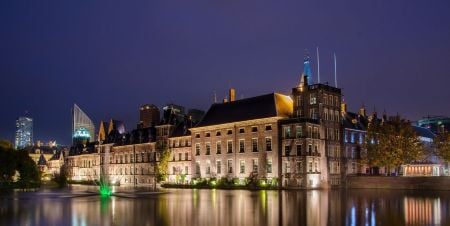 Card Werken bij de Overheid