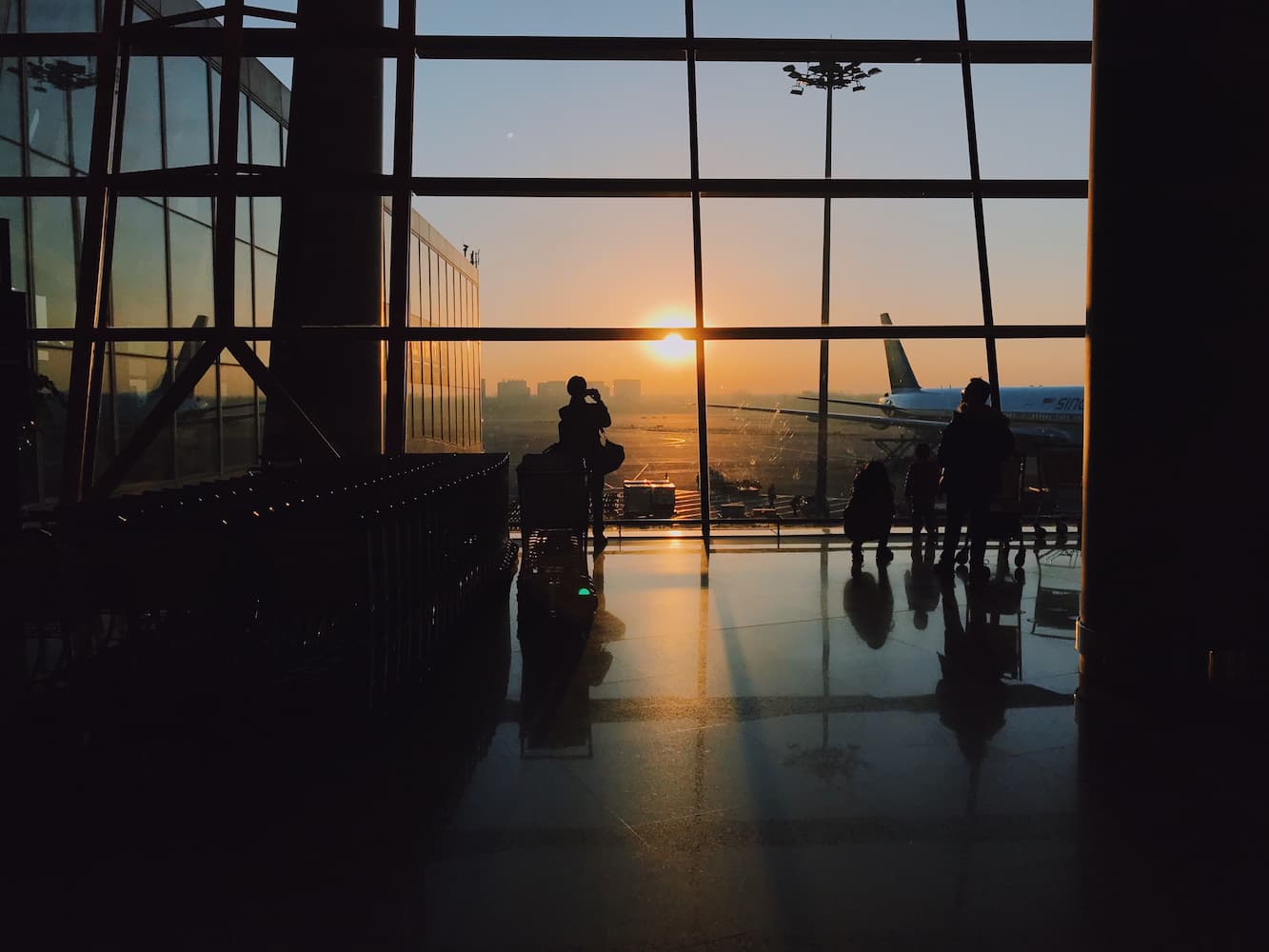 International relocation