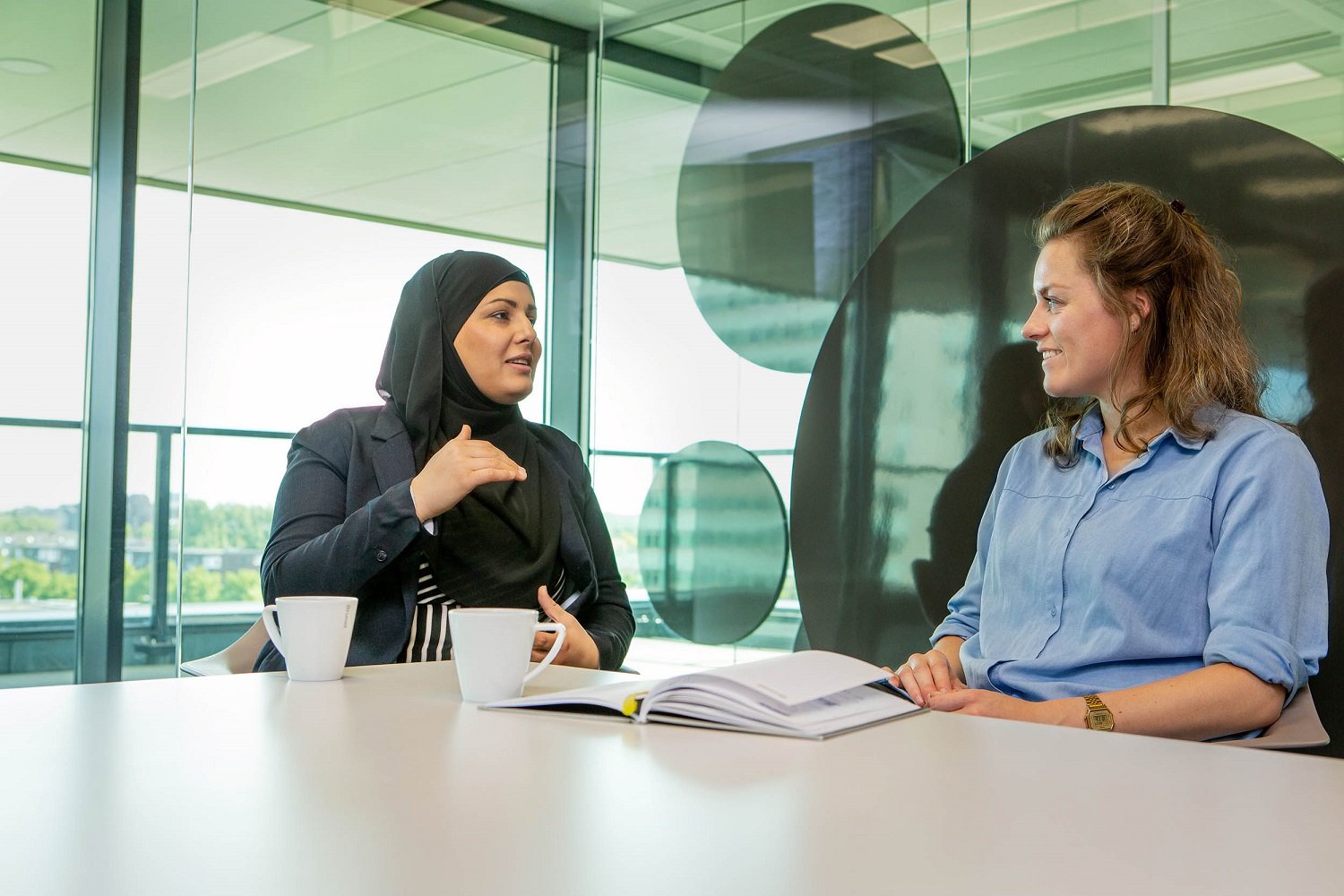 traineeships header
