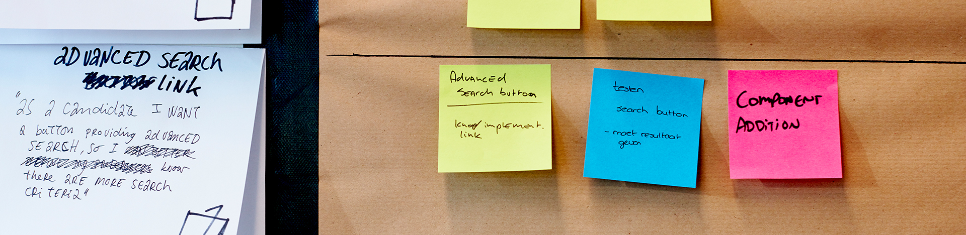 sprint retrospective 