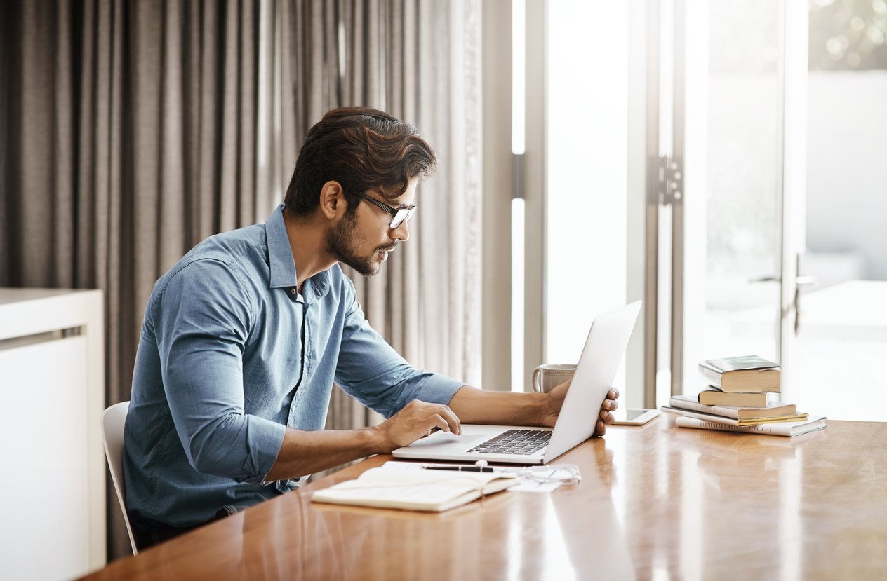 Blog - Tips die echt thuiswerken