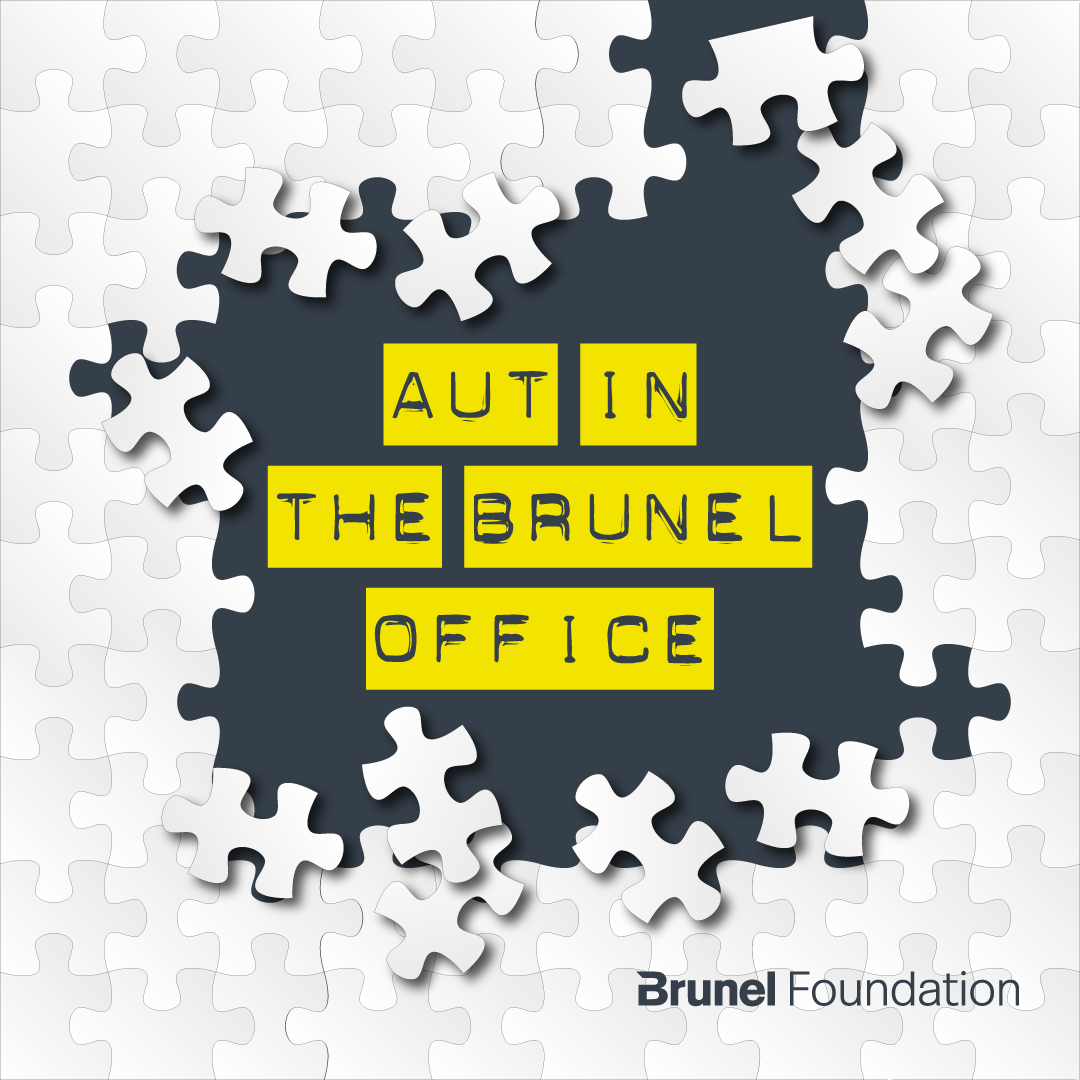 AUT in the office