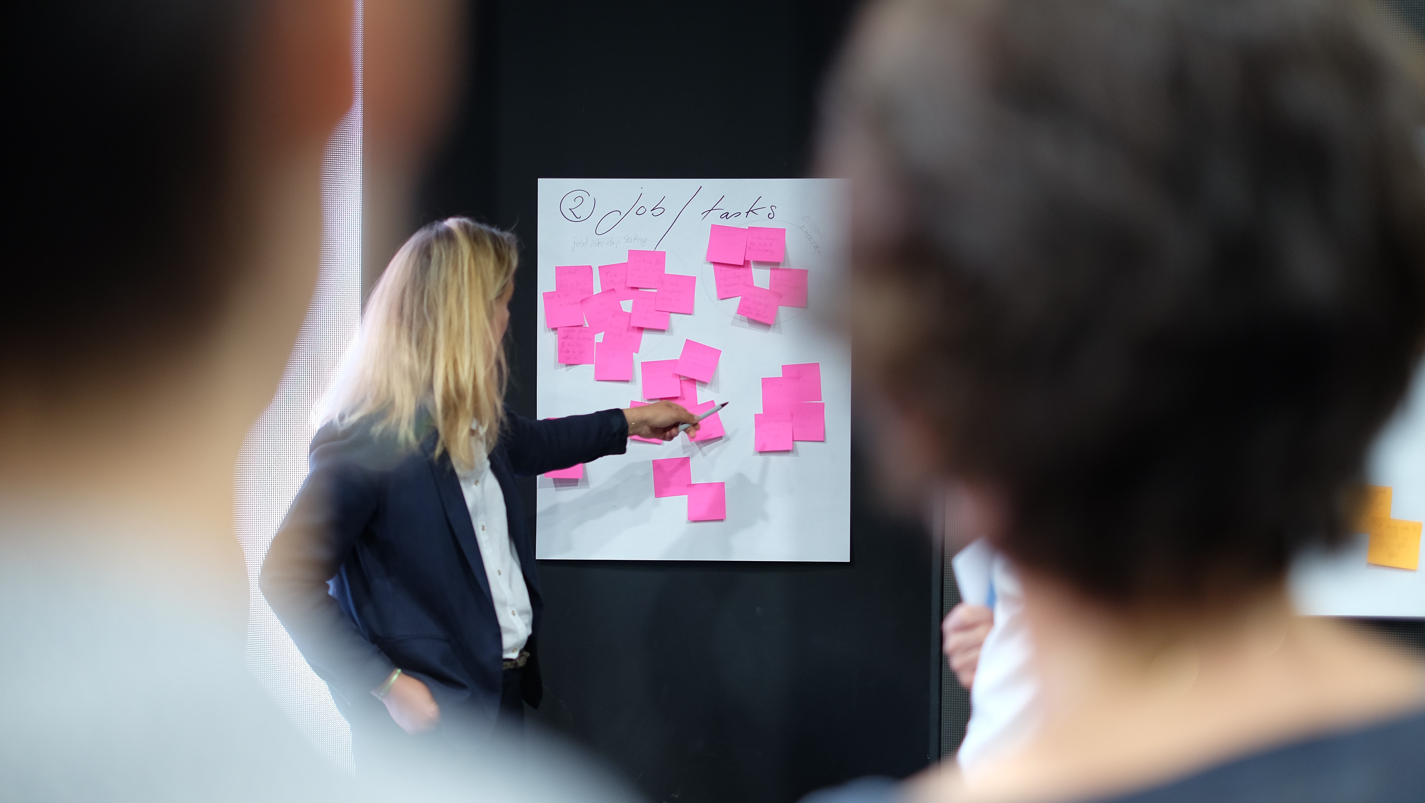 Daily Scrum