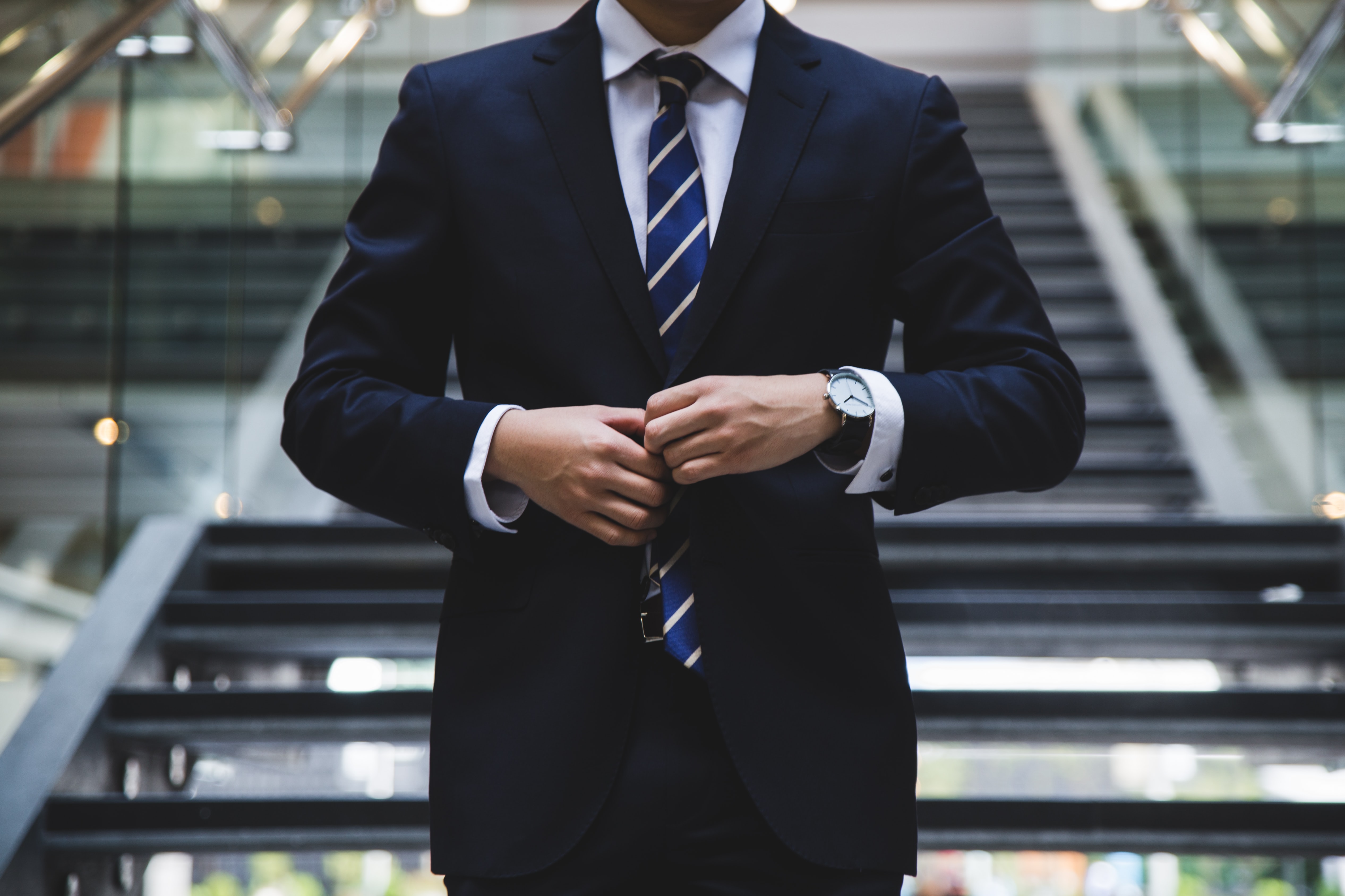Personal branding: kies je outfit op kleur