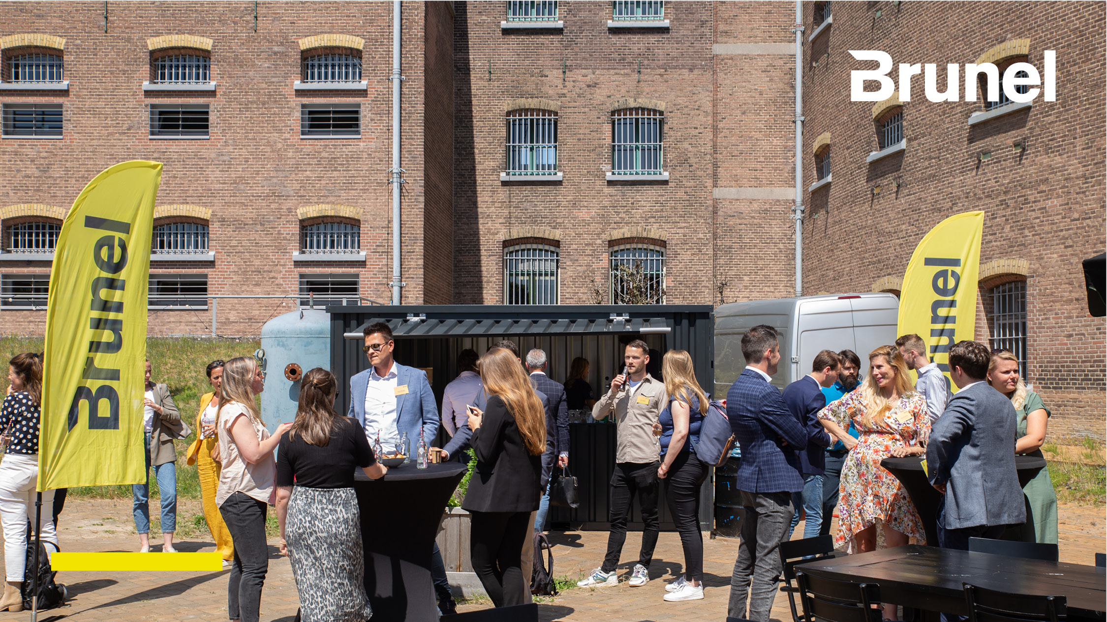 Brunel Compliance Event