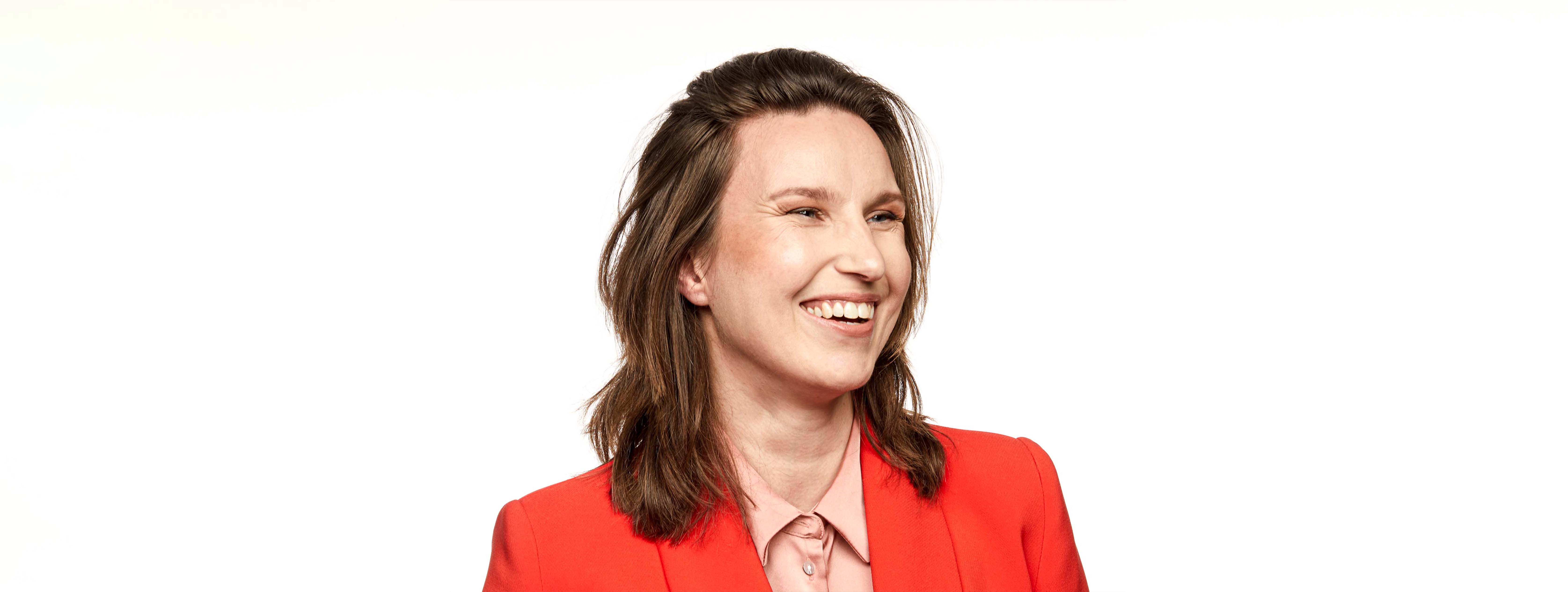 Bruneller Annelies Speekenbrink