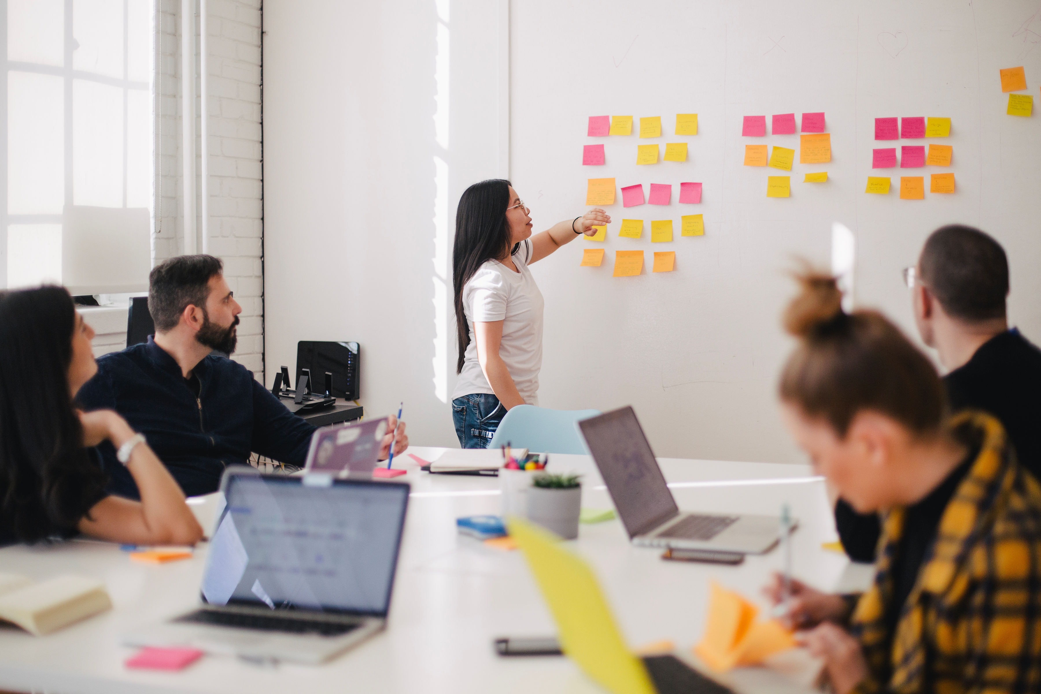 agile manifesto