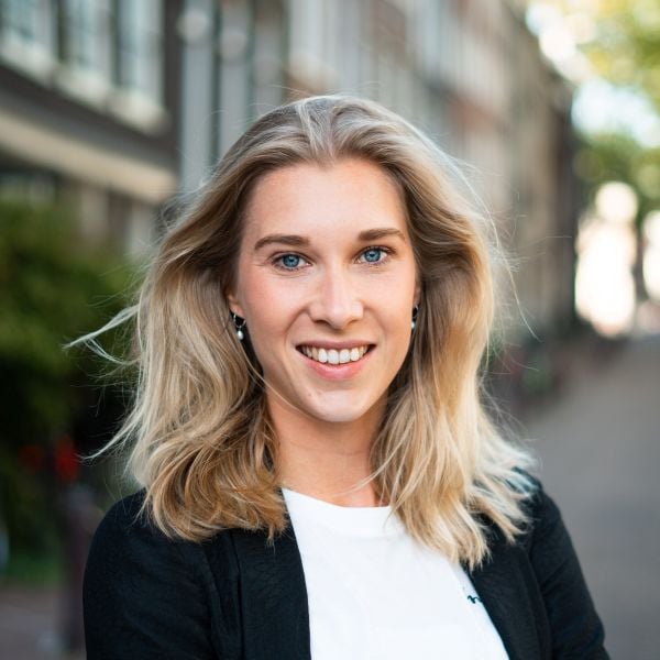 Martine van Mechelen-Rijnja, Letselschadejurist