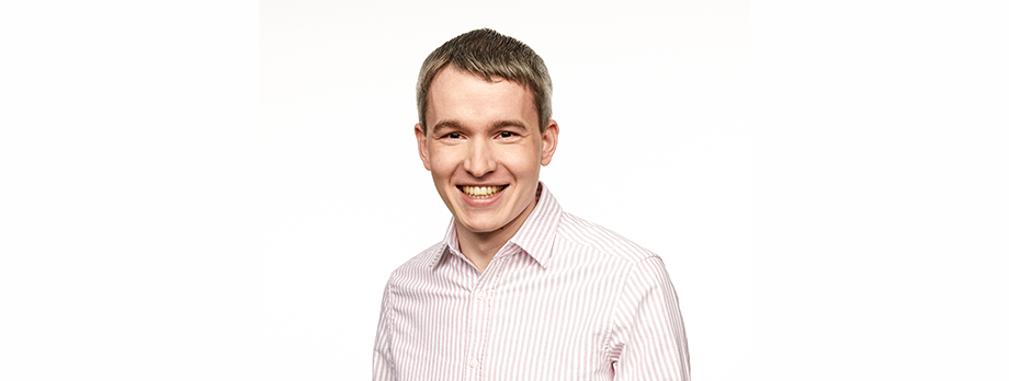 Bruneller Joost van de Meulenhof