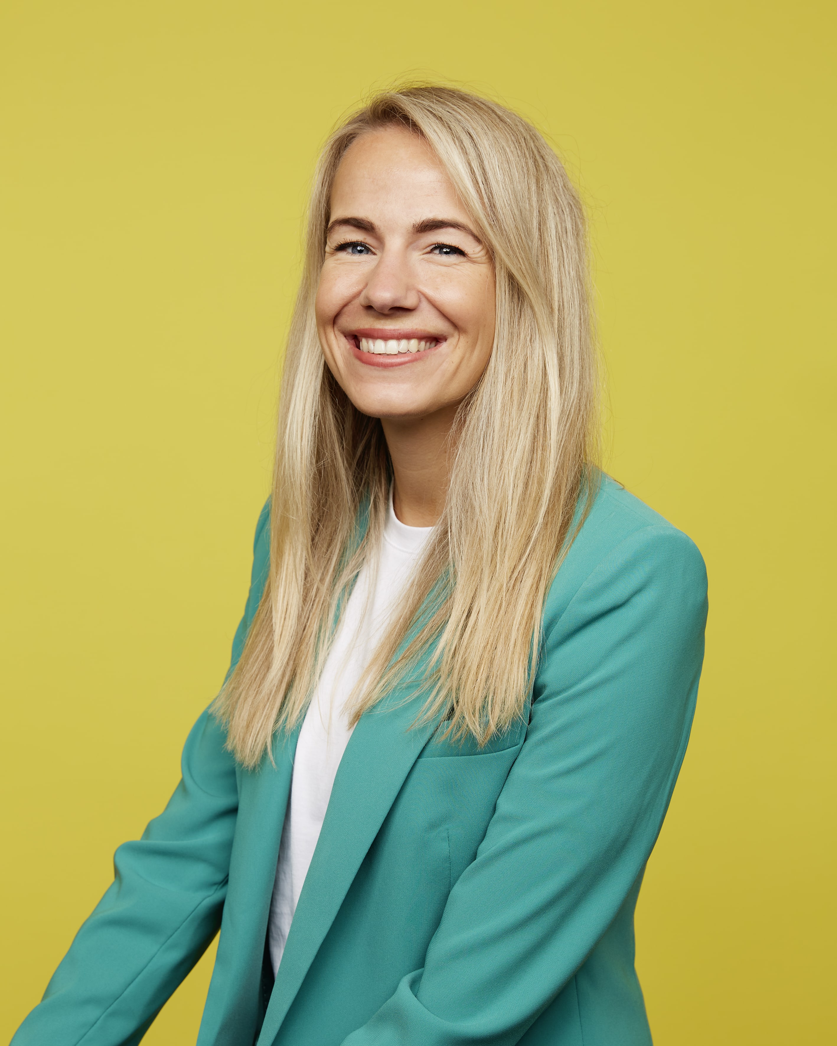 Bruneller Richelle Nijland