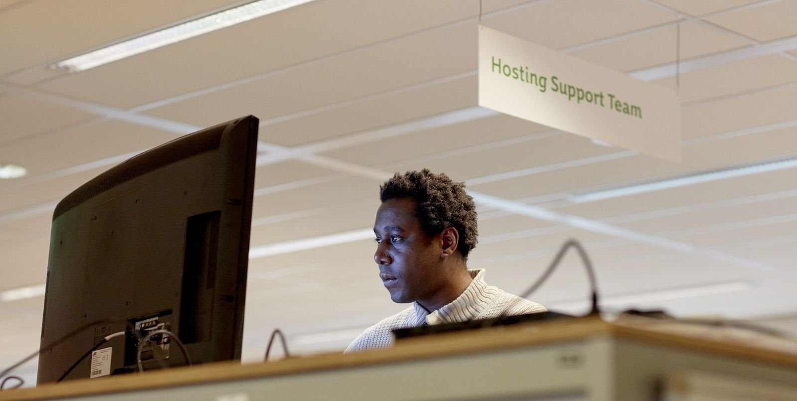 IT-servicedesk en Supportmedewerker