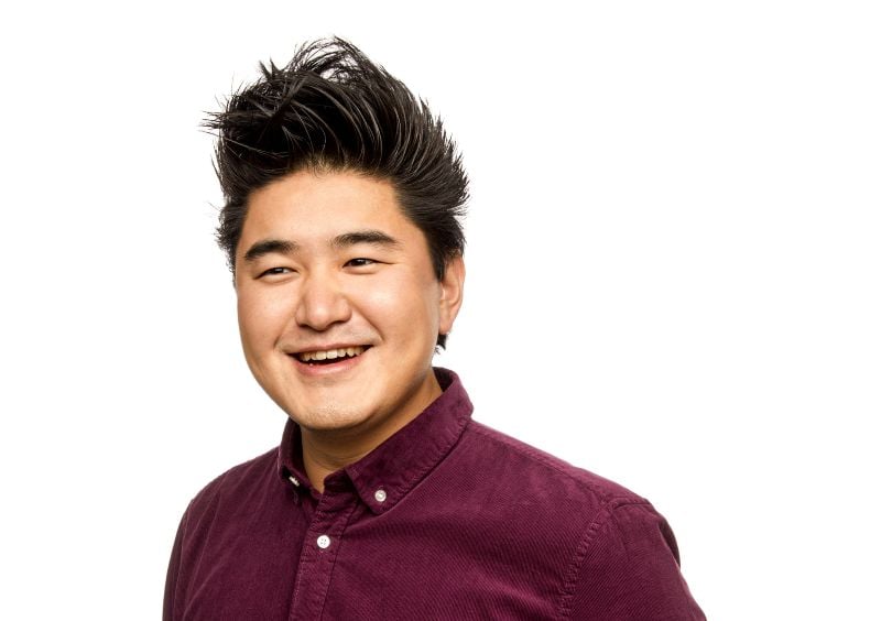 Yi Wang – OT Engineer