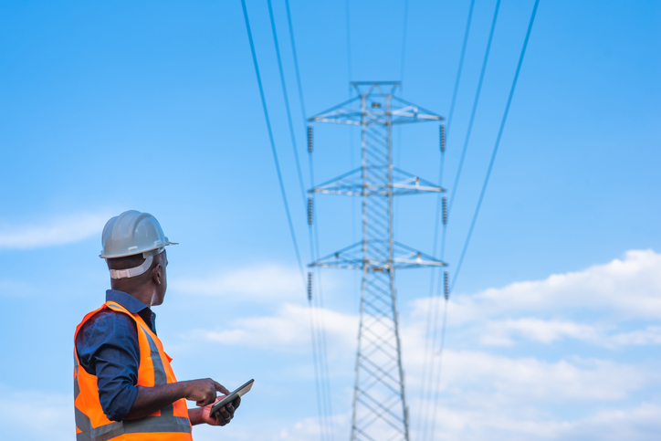 Operational Technology Energy