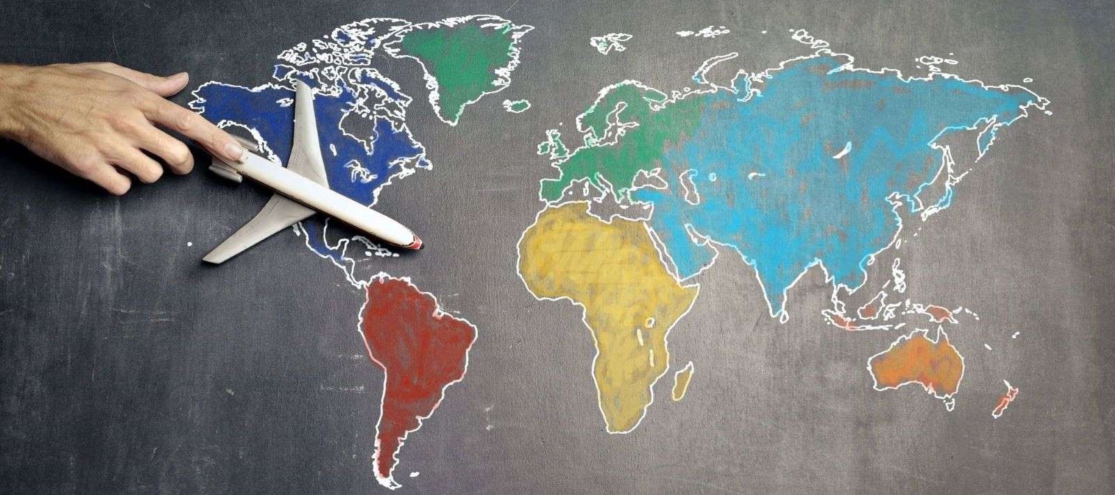 Global Mobility