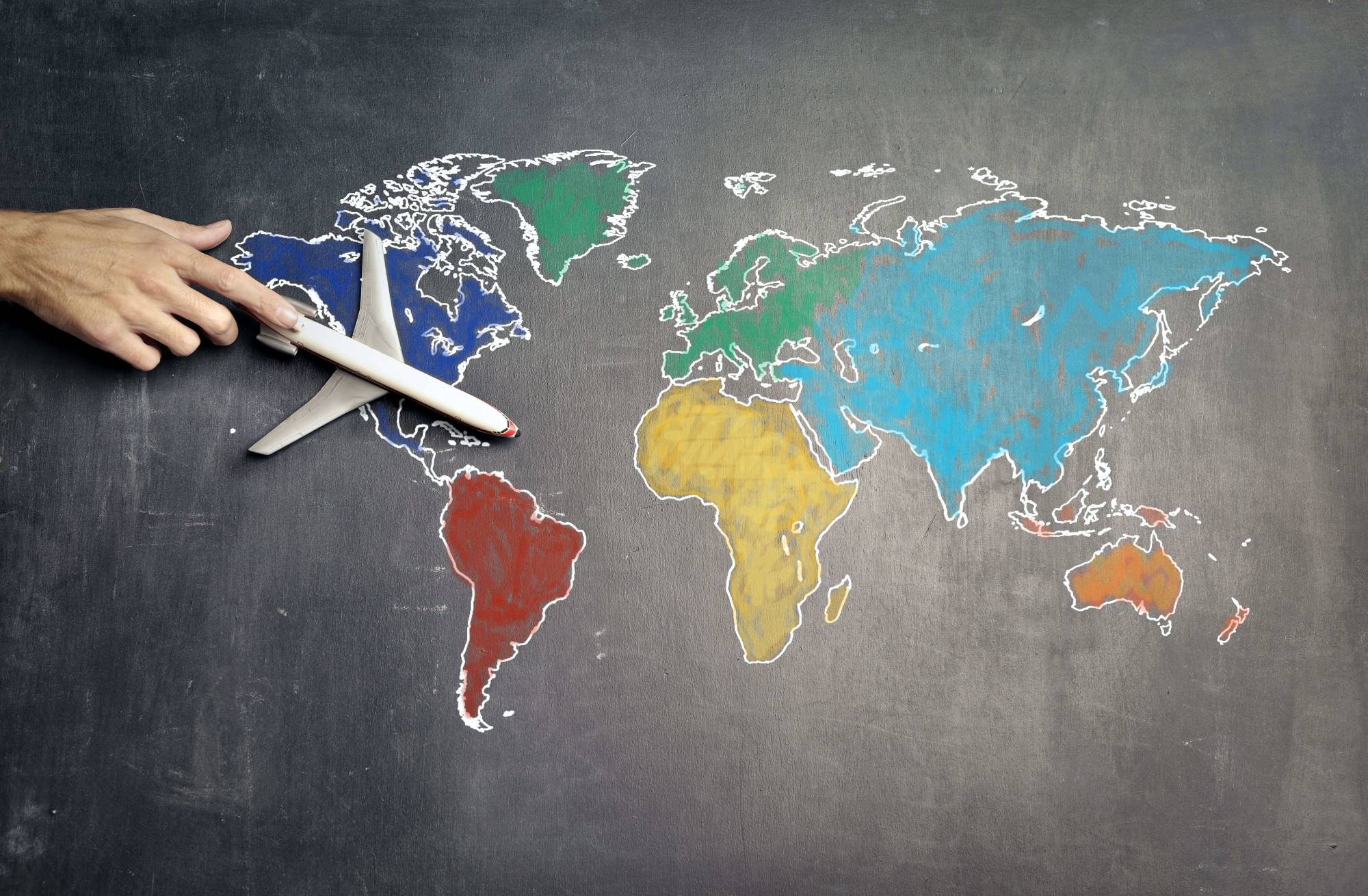 Global Mobility Brunel