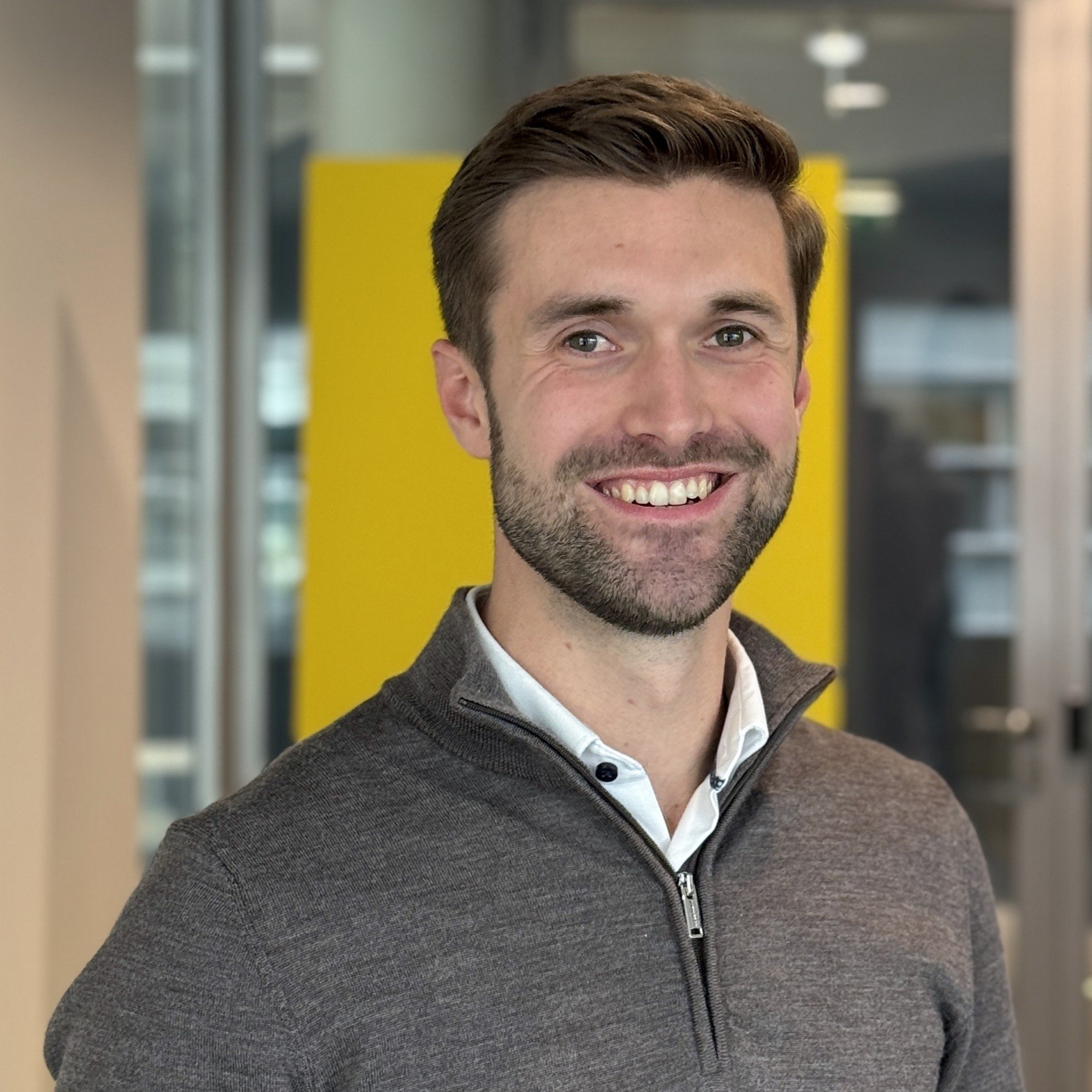 Stefan van der Velde1